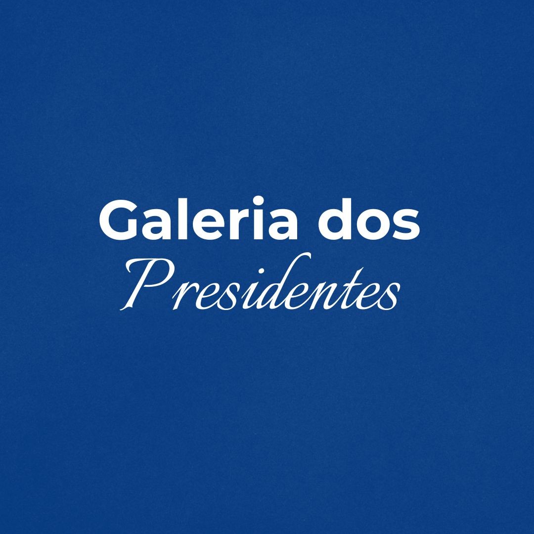 Visualize fotos Galeria de Presidentes