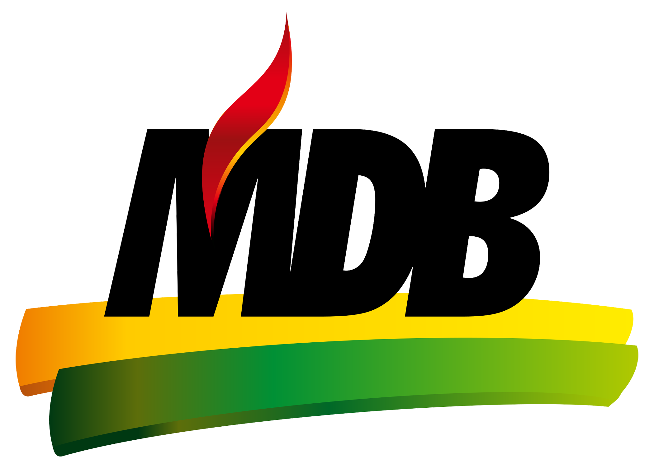 MDB - Movimento Democrático Brasileiro