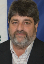 Alceu Antonio Mazziero